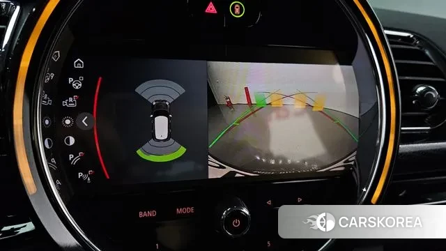 Mini Cooper Clubman id 3042609 из Кореи 7