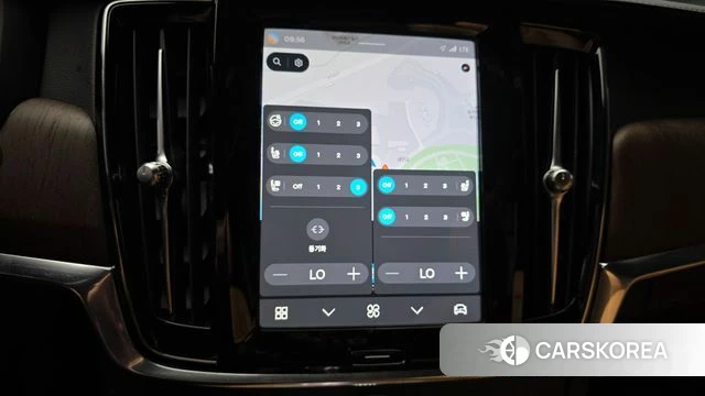 Volvo S90 id 4720839 из Кореи 7