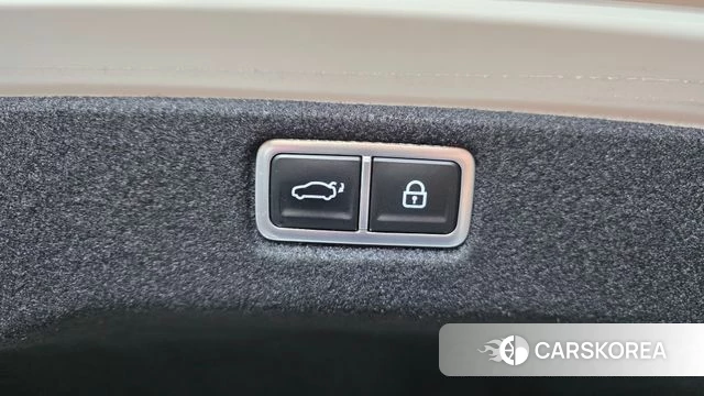 Hyundai Sonata D Edge (DN8) id 4315767 из Кореи 7