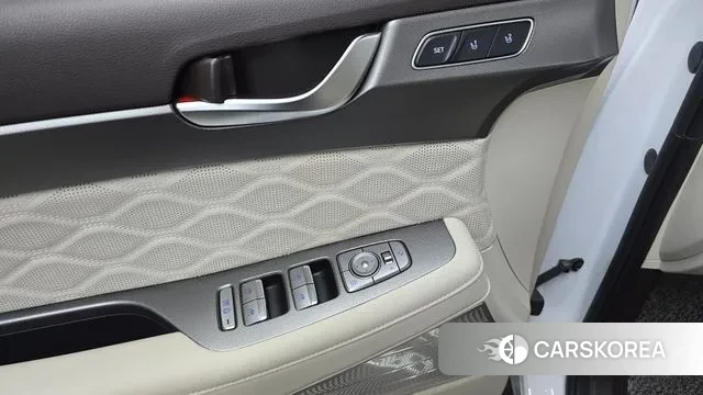 Hyundai Palisade id 3044260 из Кореи 7