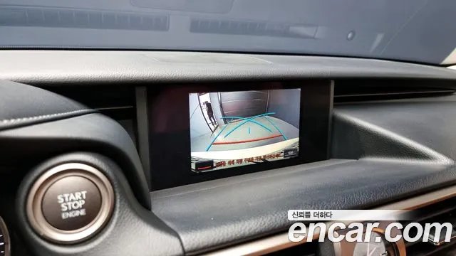 Lexus New IS300 id 2646281 из Кореи 7