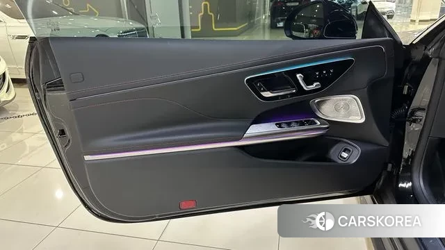 Mercedes-Benz CLE-Class C236 id 3609999 из Кореи 7