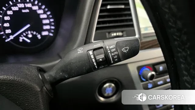 Genesis G80 id 3789881 из Кореи 7