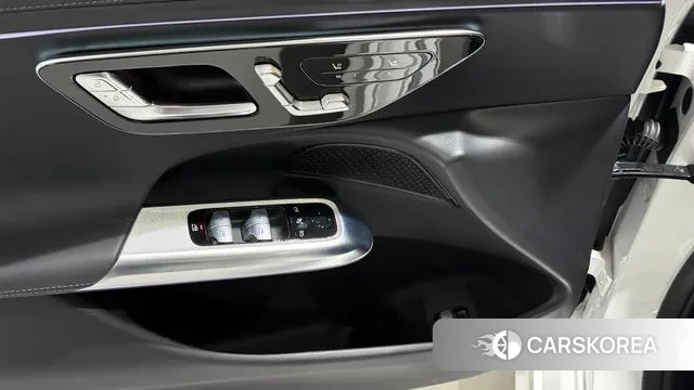 Mercedes-Benz E-Class W214 id 3359397 из Кореи 7