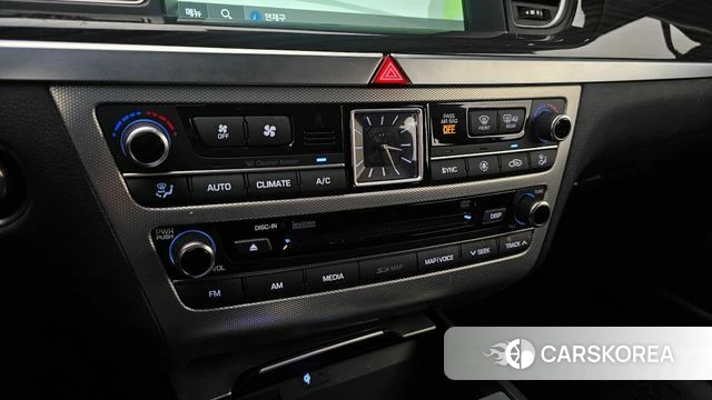 Genesis G80 id 4751292 из Кореи 7
