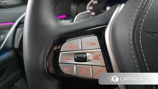 BMW 6 Series GT (G32) id 4401227 из Кореи 7
