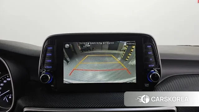 Hyundai All New Tucson id 3055083 из Кореи 7