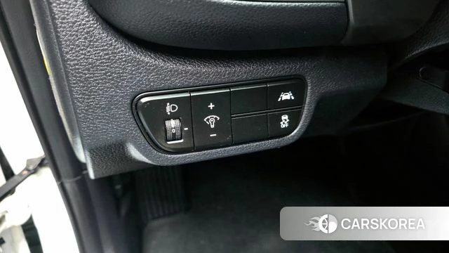 Kia Seltos id 3820297 из Кореи 7