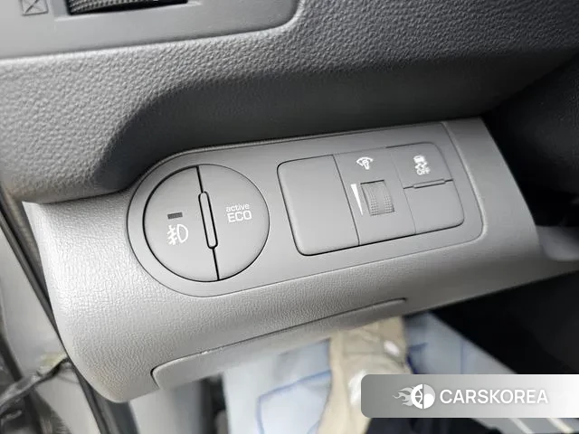 Hyundai The New Grand Starex id 3235924 из Кореи 7