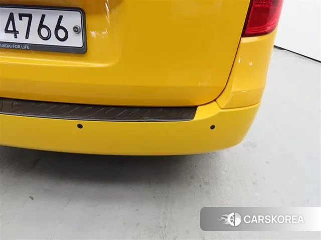 Hyundai The New Grand Starex id 3546412 из Кореи 7