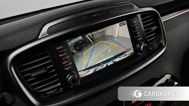 Kia The New Sorento id 3356879 из Кореи 7