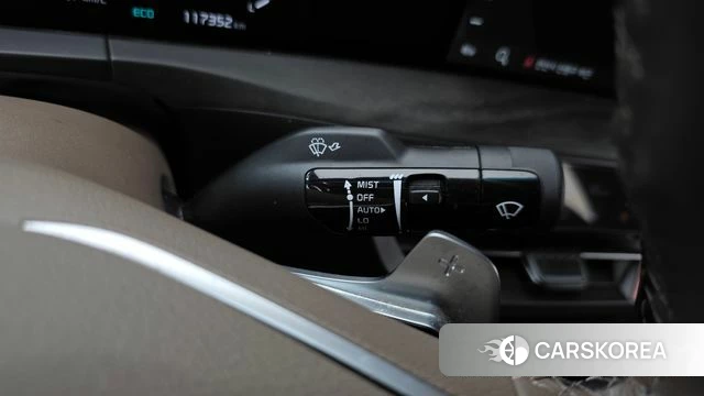 Kia K8 Hybrid id 4429183 из Кореи 7