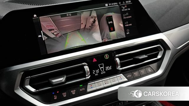 BMW 4 Series (G22) id 4202441 из Кореи 7