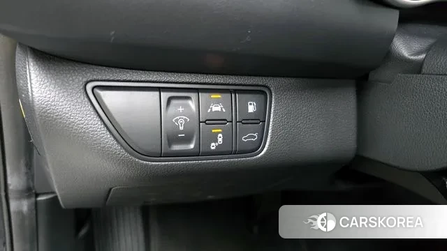 Genesis G70 id 2986647 из Кореи 7