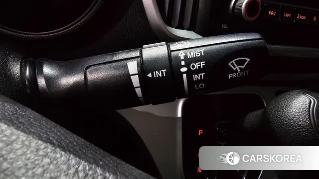 Kia The New Ray id 3323450 из Кореи 7