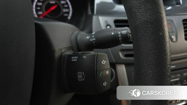 Renault Korea (Samsung) SM5 Nova id 4873445 из Кореи 7