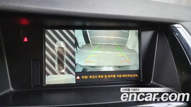 Renault Korea (Samsung) SM7 Nova id 2367251 из Кореи 7