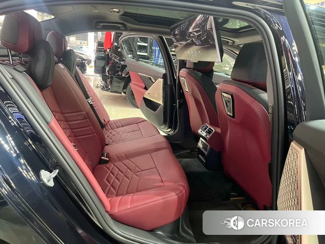 BMW 5 series id 4277171 из Китая 7