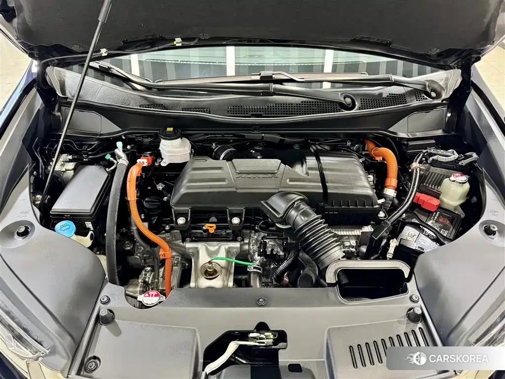 Honda Odyssey id 4576446 из Китая 7