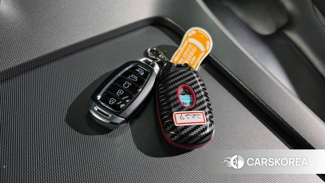 Hyundai Palisade id 4721405 из Кореи 7