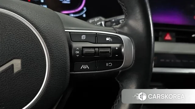 Kia Sportage 5th Generation id 3399102 из Кореи 7