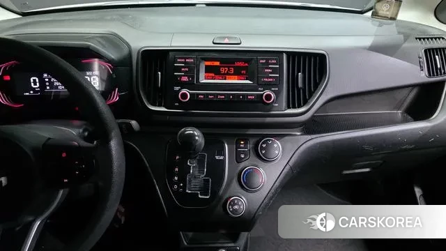 Kia The New Kia Ray id 3659400 из Кореи 7