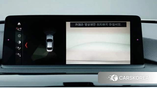 BMW 3 Series (F30) id 3808440 из Кореи 7