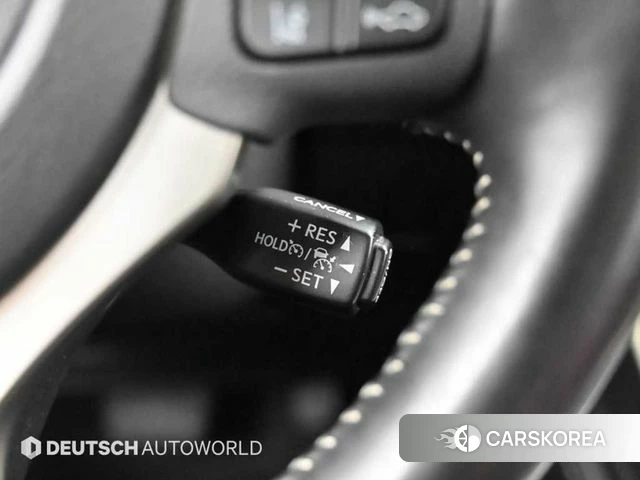 Lexus NX300h 2021 Серебряный из Кореи, фото 6