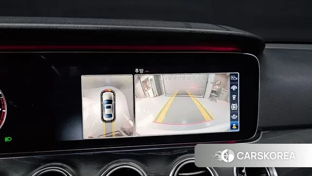 Mercedes-Benz E-Class W213 id 3641591 из Кореи 7