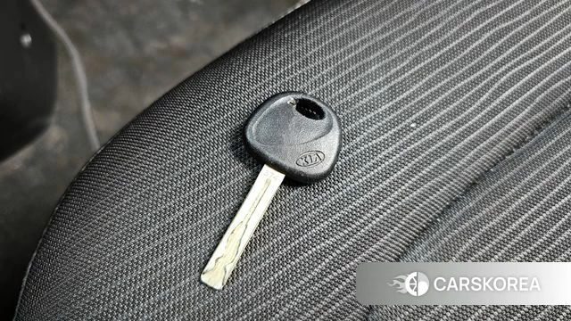 Kia The New Ray id 4293975 из Кореи 7