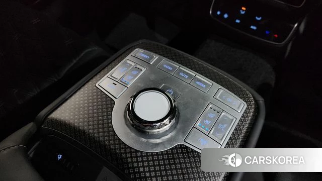 Genesis G80 (RG3) id 4499822 из Кореи 7