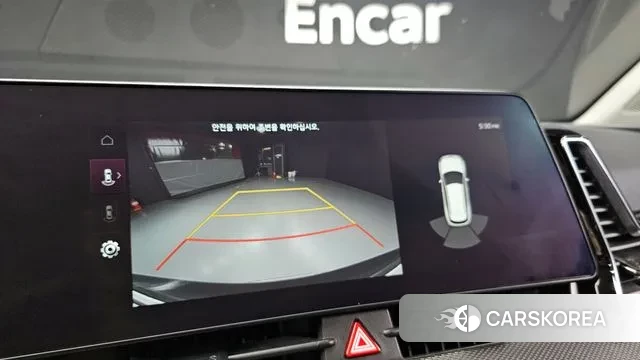 Kia Sportage 5th Generation Hybrid id 3058196 из Кореи 7