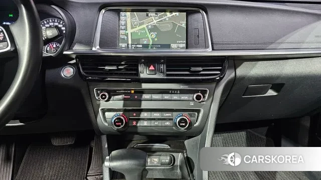 Kia The New K5 2nd generation id 3363305 из Кореи 7