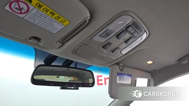 Kia The New Carnival id 3004270 из Кореи 7