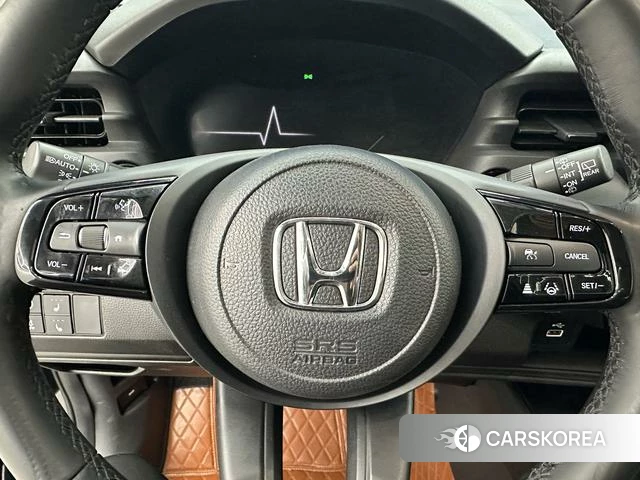 Honda XR-V id 4348219 из Китая 7
