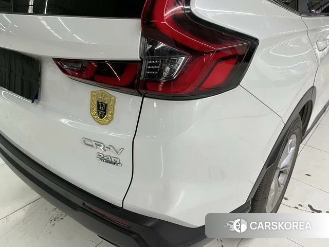 Honda CR-V id 4261616 из Китая 7