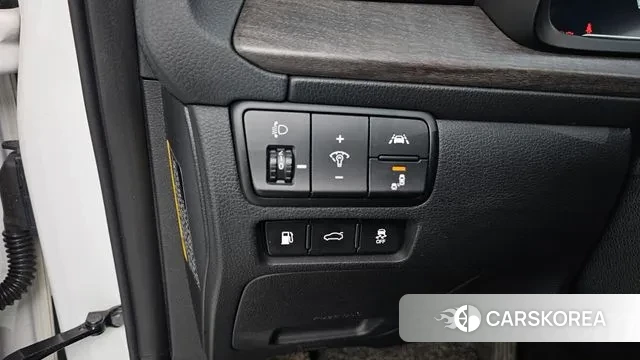 Kia K7 Premier id 3374631 из Кореи 7