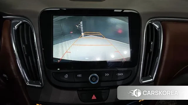 Chevrolet (GM Daewoo) All New Malibu id 3308086 из Кореи 7