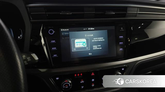 Ssangyong Beautiful Korando id 4447457 из Кореи 7