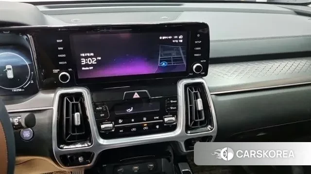 Kia Sorento 4th Generation id 3422233 из Кореи 7