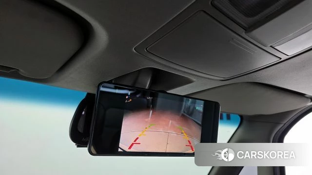 Kia The New Ray id 3835005 из Кореи 7