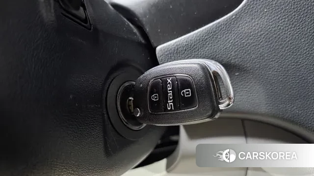 Hyundai The New Grand Starex id 3112400 из Кореи 7