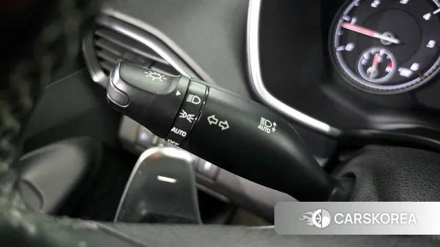 Hyundai The New Santa Fe id 3192761 из Кореи 7