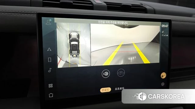 Land Rover Defender (L663) id 3952522 из Кореи 7