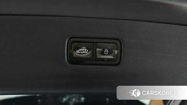 Genesis GV80 id 4702155 из Кореи 7