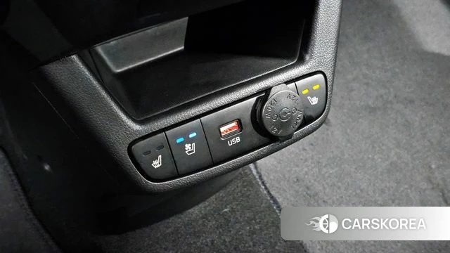 Kia The New Kia Ray id 3838334 из Кореи 7