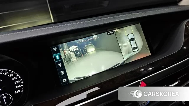 Genesis G90 id 3085195 из Кореи 7