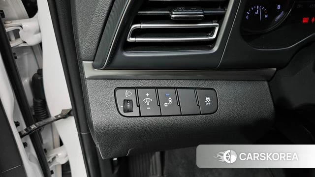 Hyundai The New Avante AD id 4543131 из Кореи 7