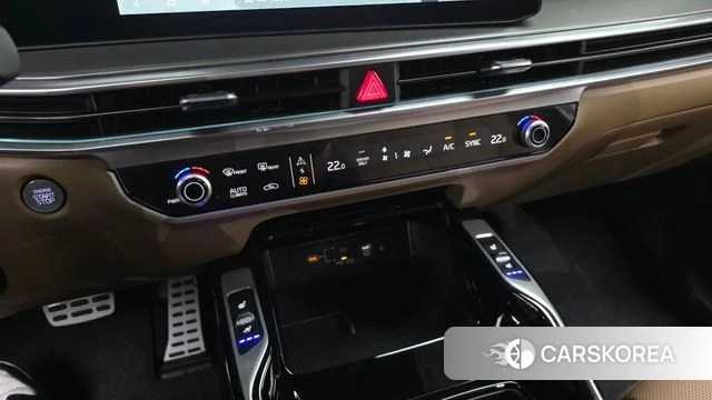 Kia The New Sorento 4th Generation id 4421764 из Кореи 7