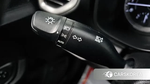 Hyundai Venue id 3444128 из Кореи 7